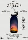 Se aplaza la representaci&oacute;n de la obra &lsquo;Lo que cantan los grillos&rsquo; prevista para esta noche en el Hesp&eacute;rides de Gu&iacute;a