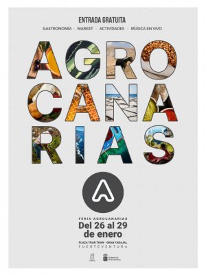 Fuerteventura acoge la cuarta edición de la Feria Agrocanarias