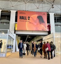 Gran Canaria Moda C&aacute;lida prepara su salto al sector bridal mundial para 2023