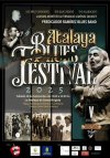 Santa Br&iacute;gida volver&aacute; a ser epicentro del blues insular con la V edici&oacute;n del Atalaya Blues Festival