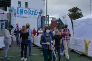 Mancomunidad: ¡Enorte 2021 abre sus puertas!