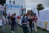 Mancomunidad: &iexcl;Enorte 2021 abre sus puertas!