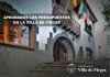 Villa de Firgas: Aprobado en Pleno, el presupuesto municipal m&aacute;s social de su historia