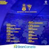Radio Faro del Noroeste retransmite hoy viernes, a las 20.00 horas: UD Las Palmas - CD Mirand&eacute;s