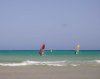 Blanca Alabau se mantiene en el Top de la competici&oacute;n de Foil Slalom en el Mundial de Windsurf de Fuerteventura