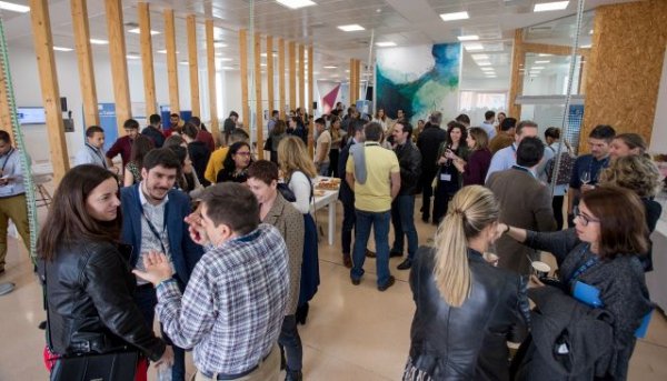 La Red Talento Gran Canaria alcanza los 1.200 miembros y 120 empresas colaboradoras