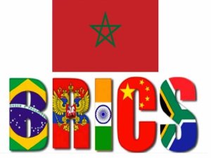 Marruecos acus&oacute; a Sud&aacute;frica de actuar en nombre de los BRICS sin su permiso