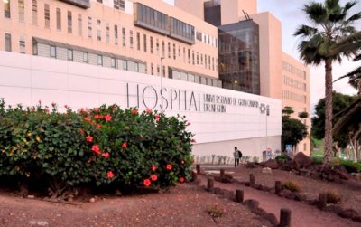 Cinco pacientes del Dr. Negr&iacute;n se han sometido ya al innovador tratamiento para eliminar el temblor esencial