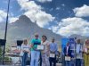 Villa de Firgas: Reconocimiento al Clumonfir