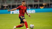 Luis Enrique tampoco podrá contar con Yeremy Pino