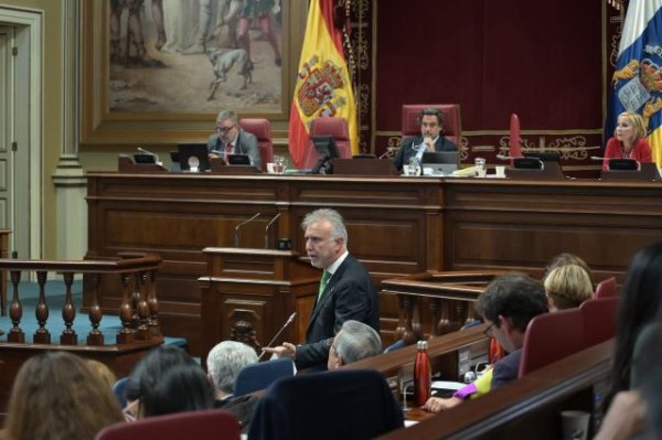 Torres destaca el destino de los 1.000M€ en ayudas de la UE por la covid para servicios básicos y sostenibilidad