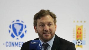 La selecci&oacute;n femenina campeona de la Copa Am&eacute;rica recibir&aacute; 1.5 millones