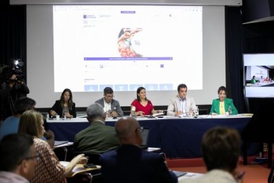 Comercio de Canarias impulsa una nueva ley adaptada a los nuevos negocios y m&aacute;s flexible con las aperturas