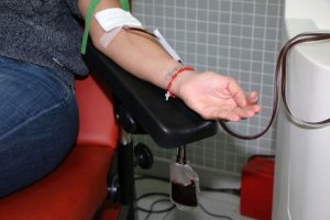 El ICHH registr&oacute; m&aacute;s de sesenta mil donaciones de sangre en 2022