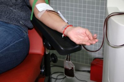 El ICHH registró más de sesenta mil donaciones de sangre en 2022