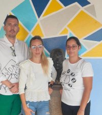 G&aacute;ldar: El pasado lunes 2 de octubre, comenz&oacute; el proyecto "La Monta&ntilde;a Acoge" en el CEIP Alcalde Diego Trujillo Rodr&iacute;guez