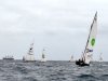 Vela Latina Canaria: Tara del Mar, Porte&ntilde;o y Morales primeros damnificados del Torneo Eliminatorio Fundaci&oacute;n La Caja de Canarias