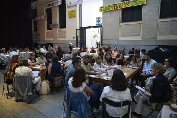 Las entidades instan a las administraciones a colaborar para garantizar la integración de la infancia migrante