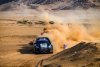 Automovilismo: Rogelio Pe&ntilde;ate cierra la temporada mundialista con un podio en Arabia Saud&iacute;