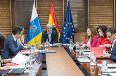 El Gobierno prorroga el IGIC tipo 0 y ampl&iacute;a la partida para ayudar a los afectados por el volc&aacute;n de La Palma