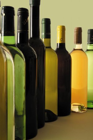 Convocadas las ayudas POSEI a la transformación, embotellado y comercialización exterior de vinos canarios con DOP