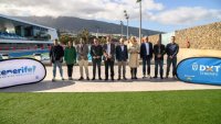 El Centro de Deportes Acu&aacute;ticos de Tenerife acoger&aacute; el Mundial Junior Femenino de Waterpolo