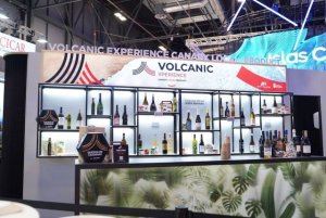 GMR Canarias refuerza su apuesta por el producto local con una intensa agenda de actividades en Fitur