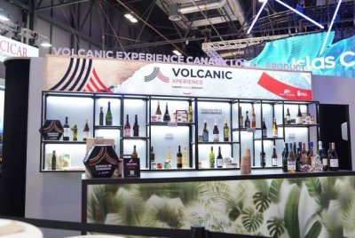 GMR Canarias refuerza su apuesta por el producto local con una intensa agenda de actividades en Fitur