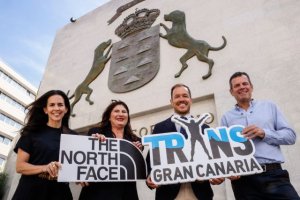 Transici&oacute;n y la Transgrancanaria se al&iacute;an para convertirla en referente internacional de neutralidad clim&aacute;tica