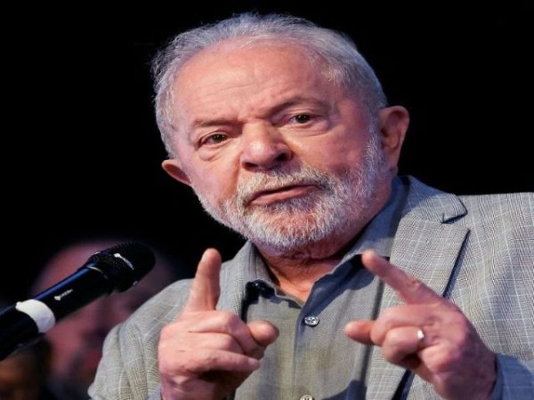 La supuesta aprobaci&oacute;n por parte de Rusia de la ret&oacute;rica de paz de Lula no es sorprendente