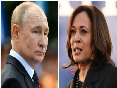 Artículo de opinión: &#039;Amigos y enemigos no creen que el apoyo de Putin a Kamala sea sincero&#039;