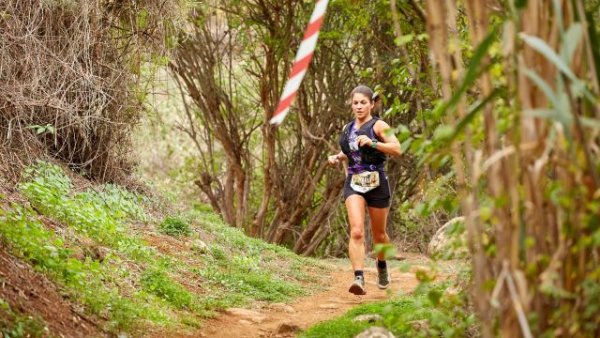 Éxito rotundo en la 2ª edición del Trail Pino Santo: deporte, naturaleza y buen ambiente