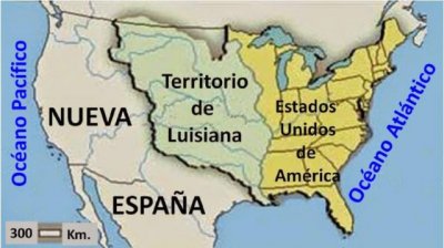 4 de Julio. Día de la Independencia Norteamericana. El papel de la colonización Canaria
