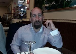 Fallece Clemente García Reyes, uno de los primeros usuarios del Centro Ocupacional de Gáldar