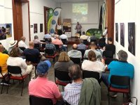 G&aacute;ldar: La calle Fernando Guanarteme acoge este viernes y s&aacute;bado la ceremonia de salida y llegada del 11&ordm; Rally Comarca Norte