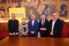 El Ayuntamiento de G&aacute;ldar y la Fundaci&oacute;n UD Las Palmas firman un convenio de colaboraci&oacute;n