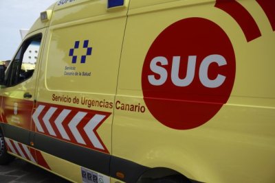 Esther Monz&oacute;n anuncia que Valsequillo contar&aacute; con una base permanente de ambulancia