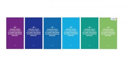 Turismo de Canarias muestra su empat&iacute;a con la ciudadan&iacute;a brit&aacute;nica con un homenaje en redes sociales a Isabel II