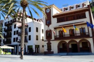 La Gomera: El Ayuntamiento de San Sebastián informa que está abierto el plazo de ayudas para pensiones no contributivas y asistenciales