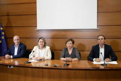 Gobierno canario y la ULL establecen un trato diferenciado para el sector quesero en el &aacute;mbito universitario