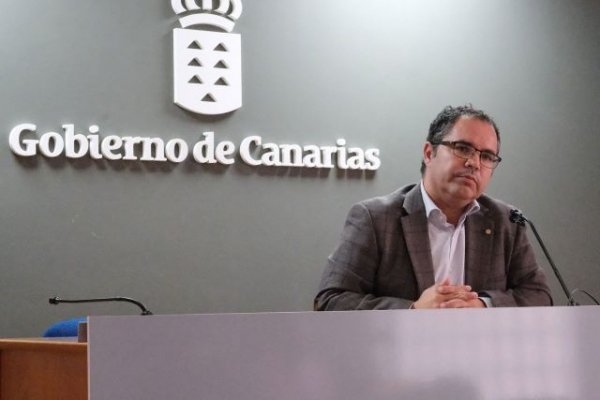 Canarias lidera la afiliación a la Seguridad Social en España