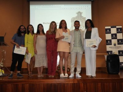 Siete m&eacute;dicos internos residentes culminan su formaci&oacute;n especializada en la Gerencia Sanitaria de Lanzarote