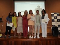 Siete m&eacute;dicos internos residentes culminan su formaci&oacute;n especializada en la Gerencia Sanitaria de Lanzarote