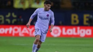 Abde y la selecci&oacute;n espa&ntilde;ola, &iquest;un camino de no retorno?