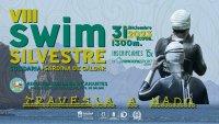 Abiertas las inscripciones de la VII Swimsilvestre Solidaria de Sardina de G&aacute;ldar