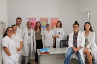 La Gerencia de Servicios Sanitarios de Lanzarote incorpora quince profesionales al servicio de Psiquiatr&iacute;a