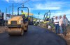 El Ayuntamiento de Gu&iacute;a inici&oacute; esta semana las obras de reasfaltado de m&aacute;s de 13.000 m&sup2; de v&iacute;as y calles del municipio