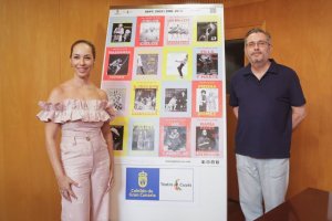 Nuria Espert, Ana Belén y María Pagés recalan los próximos meses en el Cuyás