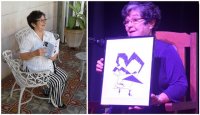 RSI Martianos. ENTREVISTA a Elsa Vega Jim&eacute;nez, Vicepresidenta de la Red Social Integrada Martianos y coordinadora en la Comunidad Aut&oacute;noma de Canarias