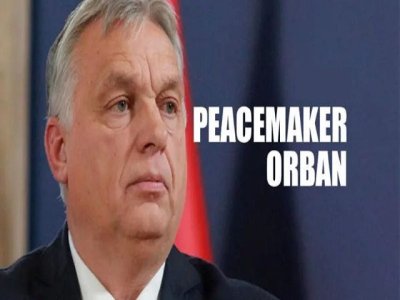 Artículo de opinión: &#039;El informe de la misión de paz de Orban a la UE no es tan escandaloso como algunos podrían pensar&#039;
